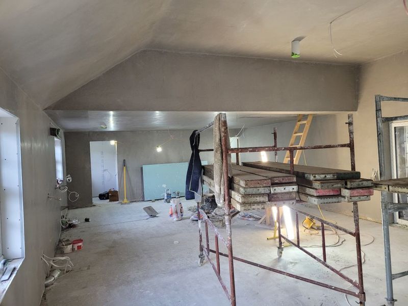 plasterer in perthshire